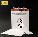 Horn Concerti 1-4