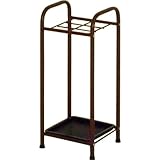 アンブレララック ブラウン