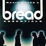 DAVID GATES & BREAD / Essentials [XRCD SHMCD] [輸入盤・香港]
