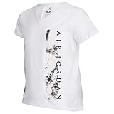 (ジョーダン) Jordan Extended Back Oversize T-Shirt ガールズ・子供 Tシャツ [並行輸入品]