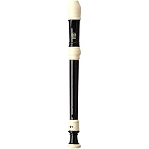 Amazon | ヤマハ ソプラノ片手リコーダー(左手用)YAMAHA YRS-900L 