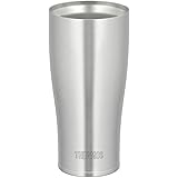 サーモス 真空断熱タンブラー 420ml ステンレス JDE-420 S