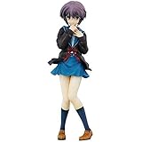 一番くじプレミアム 涼宮ハルヒの籤引 B賞 長門有希 消失ver. プレミアムフィギュア