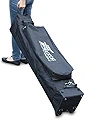 FIELDOOR タープテント 専用 プレミアムキャリーバッグ (3.0ｍ×3.0ｍスチール製・アルミ製共通 / 2.5m/2.2m/2.0m/1.8m スチール製のみ）