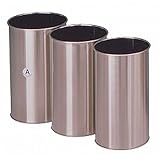 【2セット入り】 SELON OTA ヘアーライン花筒 1型 F0533