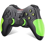 【2019年最新作】Switch コントローラー BEBONCOOL ニンテンドースイッチ プ...