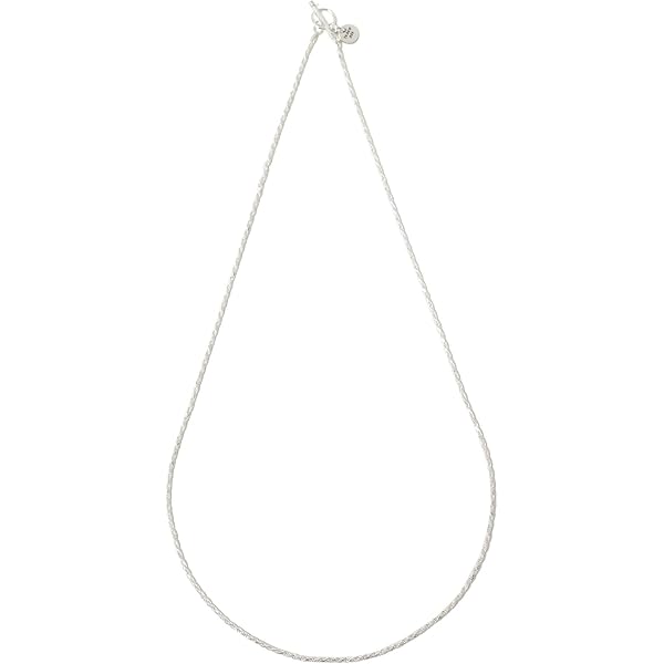 Amazon | [ビームス] アクセサリー XOLO Mirror Ball Necklace メンズ