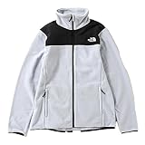 [ザノースフェイス] マウンテンバーサマイクロジャケット レディース 軽量 保温 防寒 【FW23】 ダスティペリウィンクル M