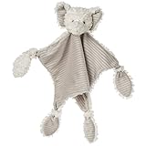 Mary Meyer Afrique Elephant Character Blanket [並行輸入品]