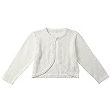 西松屋 [EFD] 横編みハートカーディガン 【100cm・110cm・120cm・130cm・140cm】　130