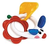 Tolo Mouse Rattle