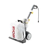 リョービ販売:ブロワバキューム 型式:RESV-1800HP