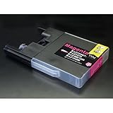 こまもの本舗 ブラザー対応インク LC12M 互換インク マゼンタ ISO認証工場製造 【対応機種】 DCP-J525N DCP-J540N DCP-J725N DCP-J740N DCP-J925N