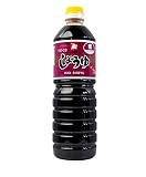 緑屋本店 うまくち醤油 紫 濃口 1000ml