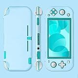 スイッチ ライト ケース switch888 スイッチライトケース ブルー