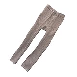 キッズヤク＆スーピマスパッツ120(110-130cm):オーガニックコットン&ヤク