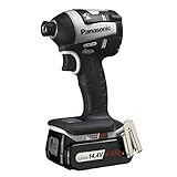Panasonic（パナソニック） EZ75A7LS2F-H 14.4V充電インパクトドライバー（グレー) スポーツ レジャー DIY 工具 電動ドライバー top1-ds-1875442-ah [簡