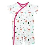 Babysoy SHIRT ベビー・ガールズ カラー: レッド