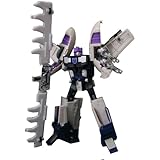トランスフォーマー 変形! ヘンケイ! トランスフォーマー D-05 オクトーン
