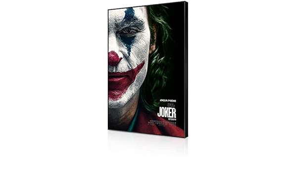 となります ヤフオク ジョーカー Joker 特大 ポスター 150x50cm 海外 たらご Shineray Com Br