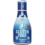 伊賀越 グルテンフリー 丸大豆醤油 150ml×2本