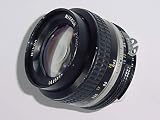 Nikon Ai 50/1.4