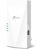 TP-Link WiFi6 無線LANルーター 楽天市場】TP-Link WiFi6 (11AX) 無線LAN中継器 4804+1148Mbps