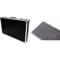 KC エフェクターケース EC-115D/BK Amazon | KC エフェクターケース EC-115D/BK ブラック (内寸 690