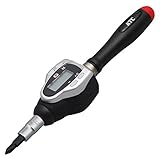 KTC(ケーテーシー) デジタルトルクレンチ デジラチェ ドライバータイプ GLK060