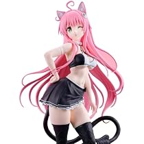 Amazon.co.jp: To LOVEる-とらぶる-ダークネス にゃーるずこれくしょん