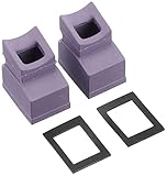 LayLax (ライラクス) NINE BALL 東京マルイ M9A1/M92Fシリーズ ガスルートパッキン・エアロ (2個入り) エアガン用アクセサリー