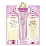 【限定デザイン ラプンツェル】 THERATIS (セラティス) ナイトリペア トリプルセット [ シャンプー/トリートメント/ヘアパック ] | シャンプー・コンディショナーセット