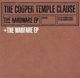 The Hardware EP + The Warfare EP