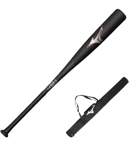 Amazon | MIZUNO 軟式用FRP製 ビヨンドマックスレガシー ブラック