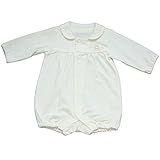 シンク・ビー キャラメル ショートオール スーピマスムース バイオ加工 60cm オフホワイト スムース 25-30122