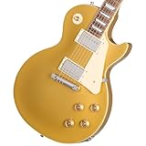 Epiphone/Inspired by Gibson Custom Tak Matsumoto 1955 Les Paul Standard Antique Gold