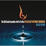 A Playlist Without Borders