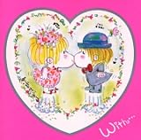 with�c �`���t�̂���Ȃ�LOVE SONG�W�`