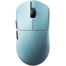 Amazon.co.jp: SCYROX V6 軽量 ワイヤレスゲーミングマウス 40g Pixart