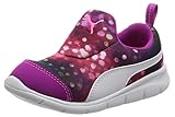 [プーマ]  ベビーシューズ Puma Bao 3 ライツ Inf ウルトラ マジェンタ/プーマ ホワイト 13.0(13cm) (旧モデル)