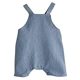 Loveble PANTS ベビー・ガールズ US サイズ: 6M-15M カラー: ブルー