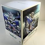 機動戦士00 10th Anniversary COMPLETE Blu-ray BOX 初回限定生産版