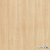 壁紙 のり付き クロス 東リ パワー1000 不燃認定 マテリアル[木目] 【CC-WVP9174】 JQ5 1m単位 カット販売