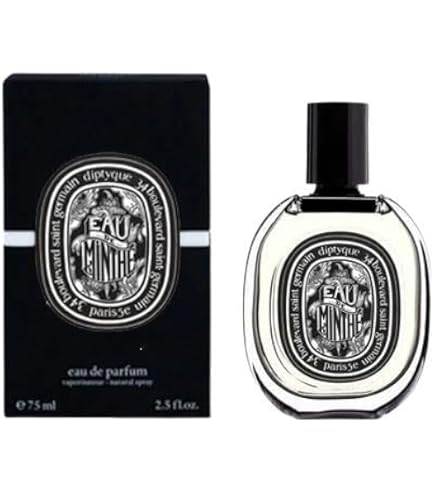 Amazon | ディプティック オードパルファン オー ド ミンテ EDP SP