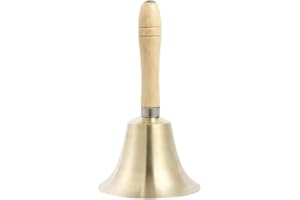 大当たり !! ハンドベル 福引 抽選 クリスマス 装飾品 パーティー くじ引き…