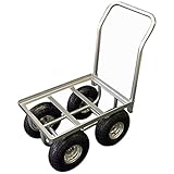 SHINSEI スチールハウスカー TC4525FE