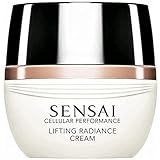 SCPは、ラディアンスクリーム40mlのリフティング。