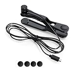 (ヘッド+クリップ)x1 自動タップ機 連打機アクセサリー マイクロUSBポート X2pro/G20/G30 オートクリッカー 対応