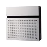 パナソニック製おしゃれ郵便ポスト フェイサスS-2 CTC2001S メールボックス