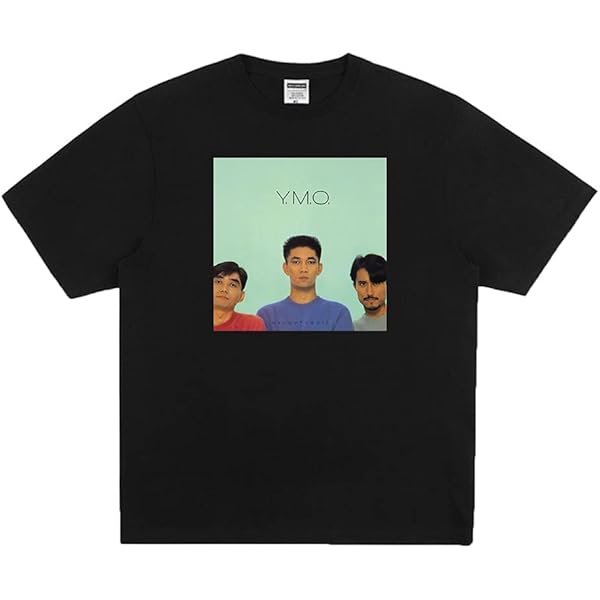 サカイ ロックTシャツ Sacai サカイ 21SS 21-0288S KAWS カウズ Flock Print T-Shirt